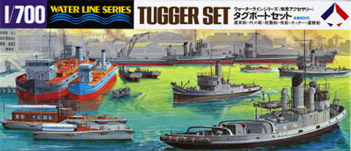 Tugger Set
