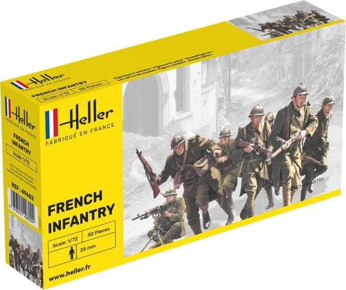 Infanterie Francaise