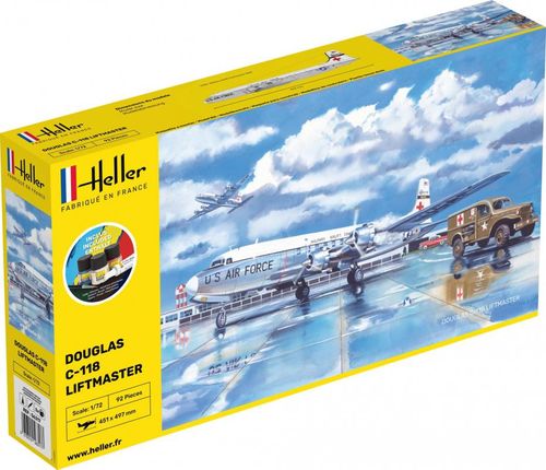 C-118 LIFTMASTER - Starter Kit