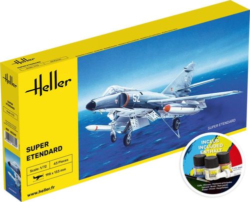 Super Etendard - Starter Kit