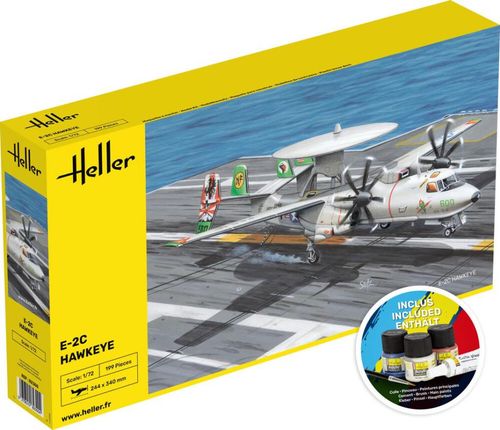 E-2C Hawkeye - Starter Kit