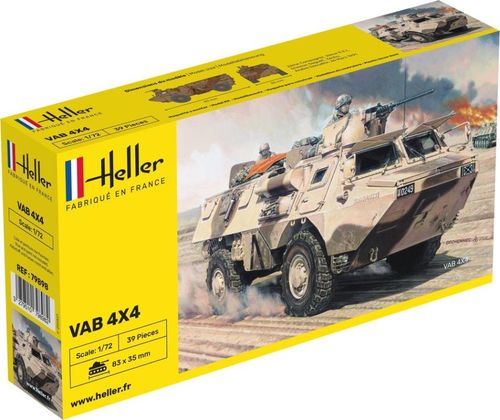 VAB 4X4