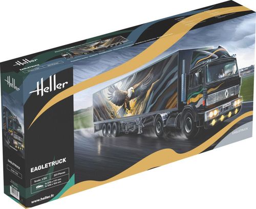 Eagletruck