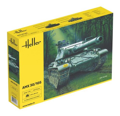 AMX30/105