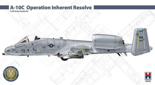 A-10C Operation Inherent...