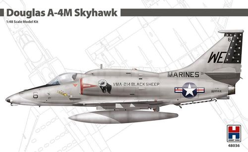 Douglas A-4M Skyhawk