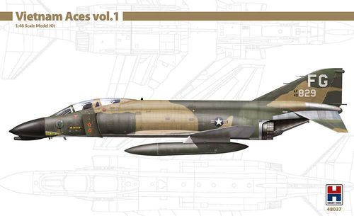 Vietnam Aces - Vol.1