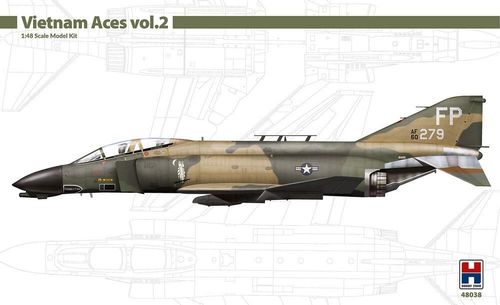 Vietnam Aces - Vol.2