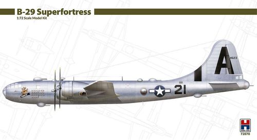 B-29 Superfortress