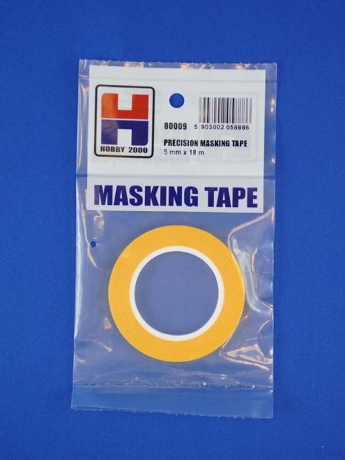 Masking Tape 5 mm x 18 m