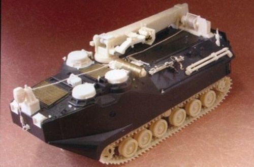AAV R-7A1 Recovery Vehicle...
