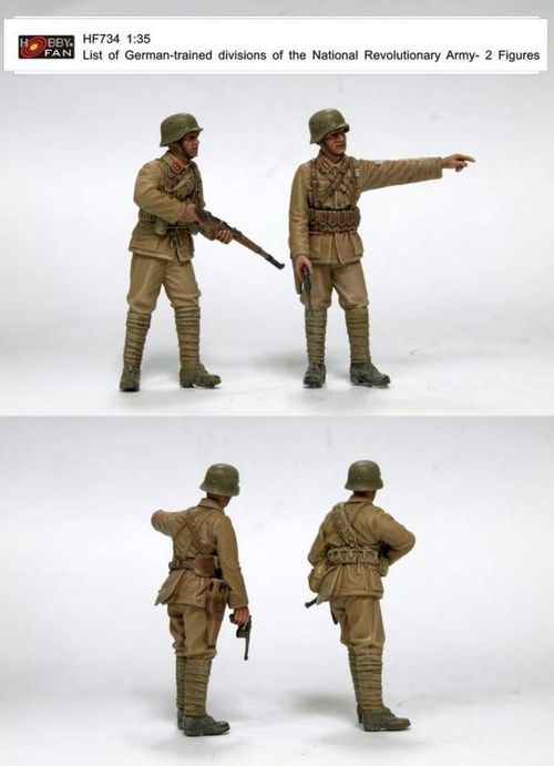List of German-trained...