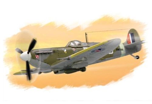 Spitfire MK Vb