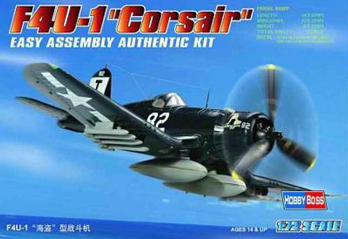 F4U-1D  ´´Corsair´´