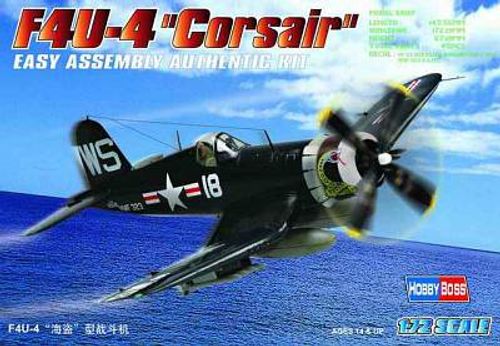 F4U-4  ´´Corsair´´