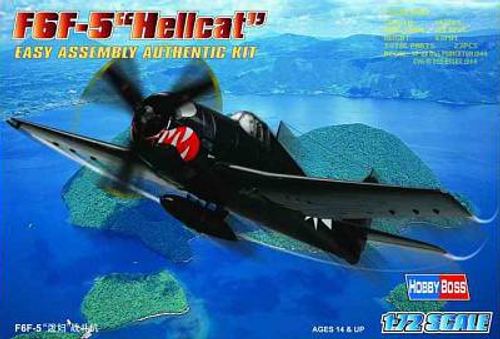 F6F-5 ´´Hellcat´´