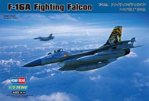 General Dynamics F-16A...