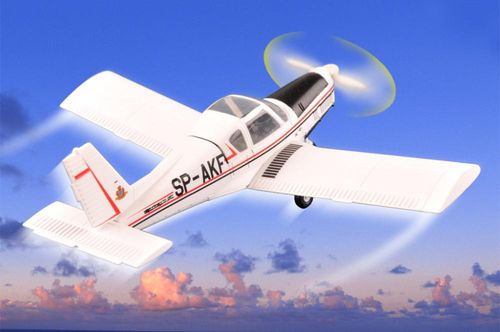 ZLIN Z-42M