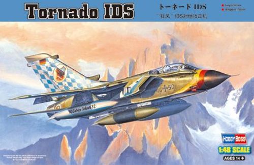 Tornado IDS