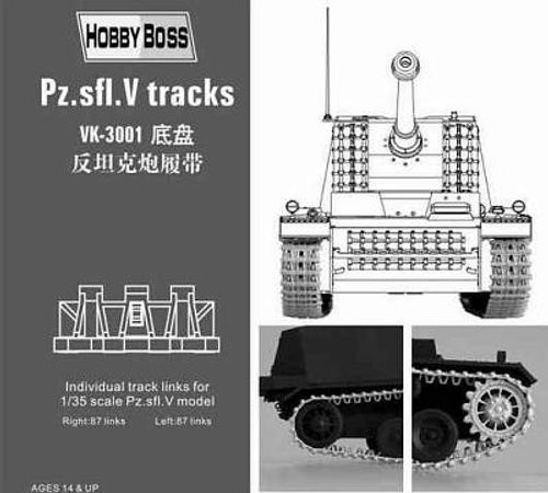 Pz.Sfl.IV ´´Sturer  Emil´´...