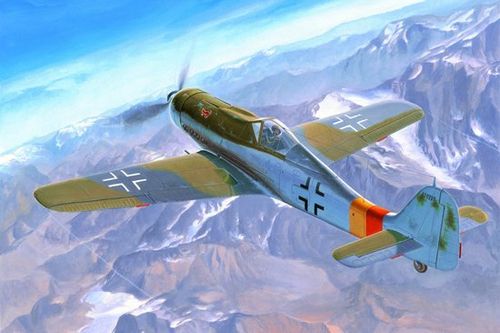 Focke-Wulf Fw 190 D-9