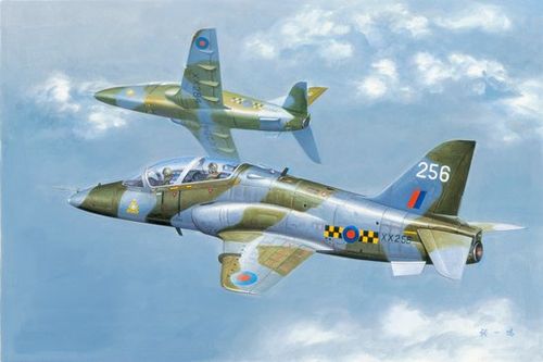 Hawk T MK.1A