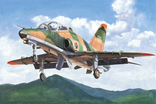 Hawk T MK.67