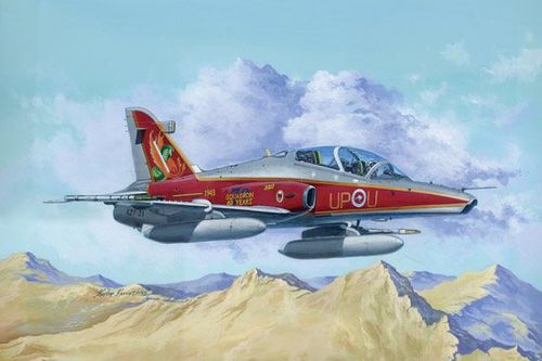 Hawk T MK.127