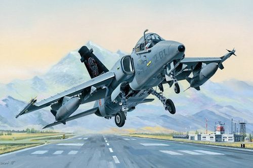 A-11A Ghibli