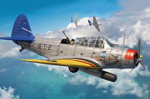TBD-1 Devastator