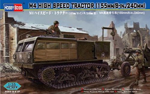 M4 High Speed...