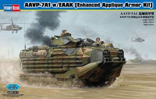 AAVP-7A1 w/EAAK Enhanced...