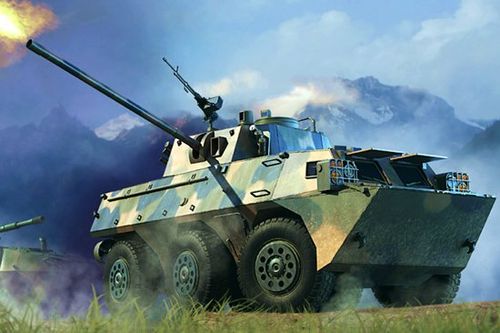 PLA PLL05 120mm...
