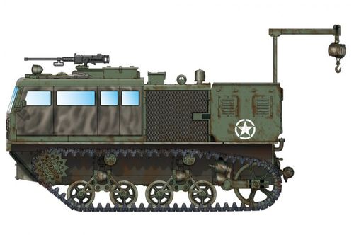 M4 High Speed...