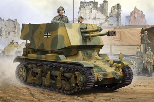 4,7cm Pak(t) Sfl.auf Fgst. 35...