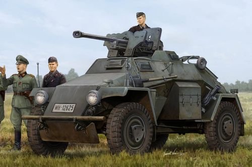 German Le.Pz.Sp.Wg...