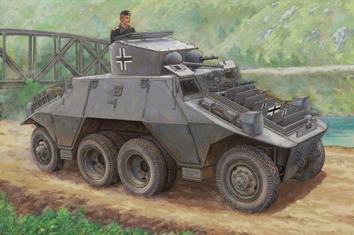 M35 Mittlere Panzerwagen...