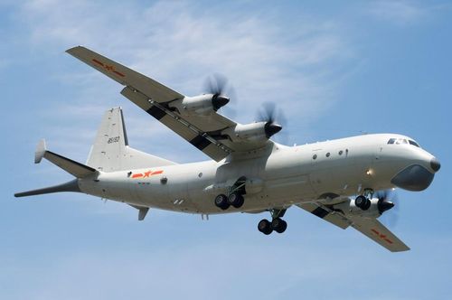Chinese GX-6
