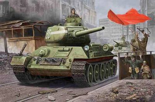 RussianT-34/85(1944...