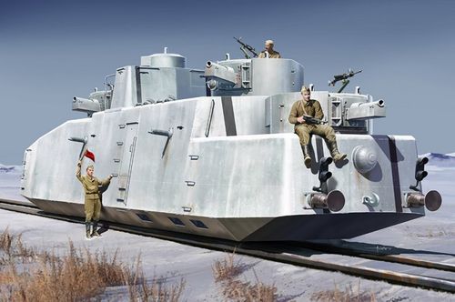 Soviet MBV-2 (late KT-28 GUN)