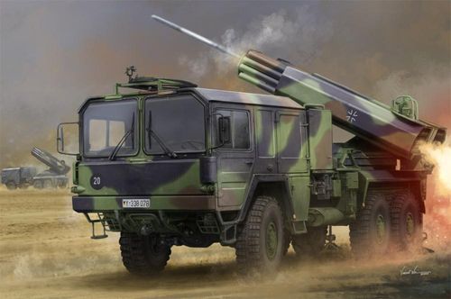 LKW 7t mil gl LARS2