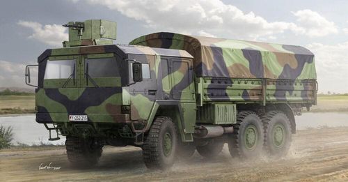 LKW 7t mil gl