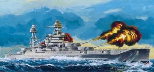 USS Arizona BB-39 (1941)