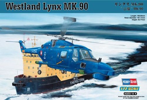 Lynx MK.90