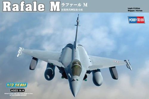 Rafale M