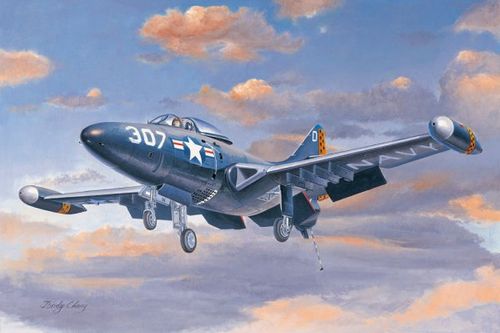 F9F-2 Panther