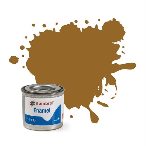 Humbrol 026 Khaki, Matt 14 ml