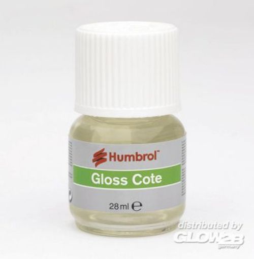 Humbrol Glanzlack 28 ml