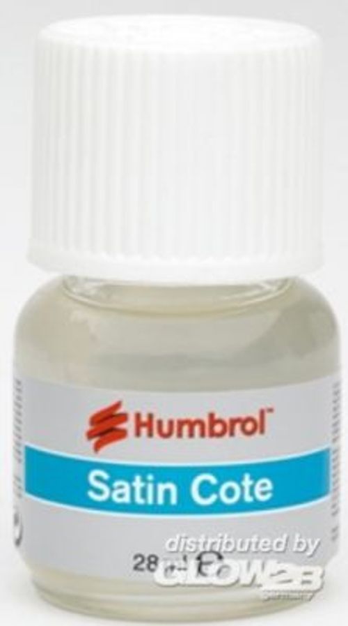 Humbrol Satinlack 28 ml