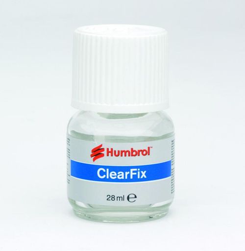 Humbrol Clearfix - 28 ml